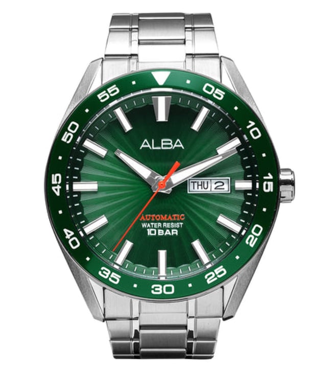 Alba Watch