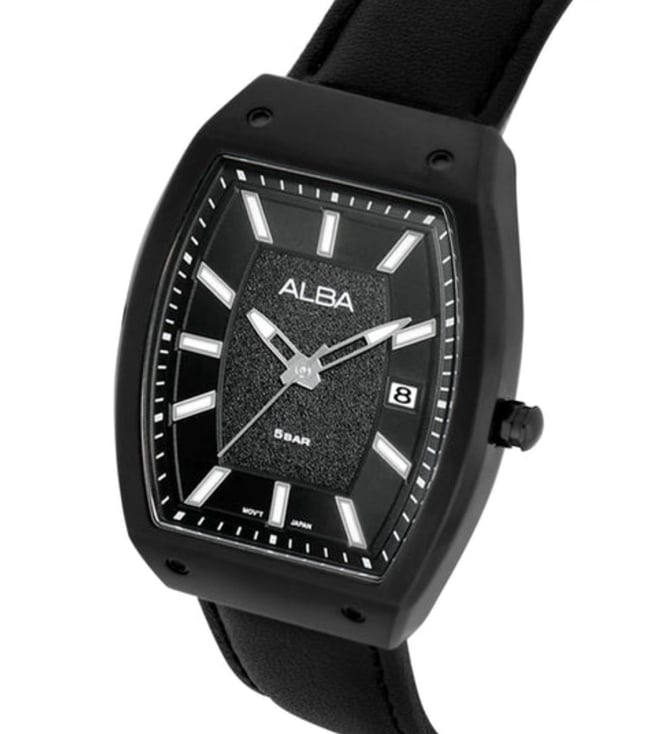 Alba Watch