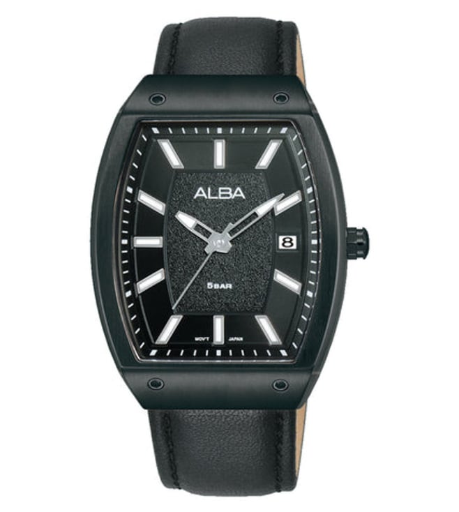 Alba Watch