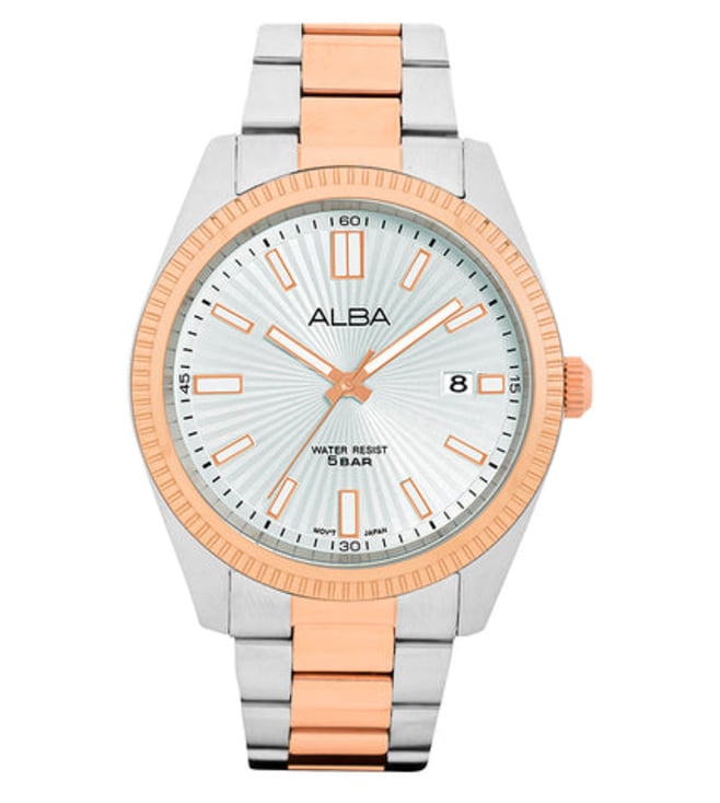 Alba Watch