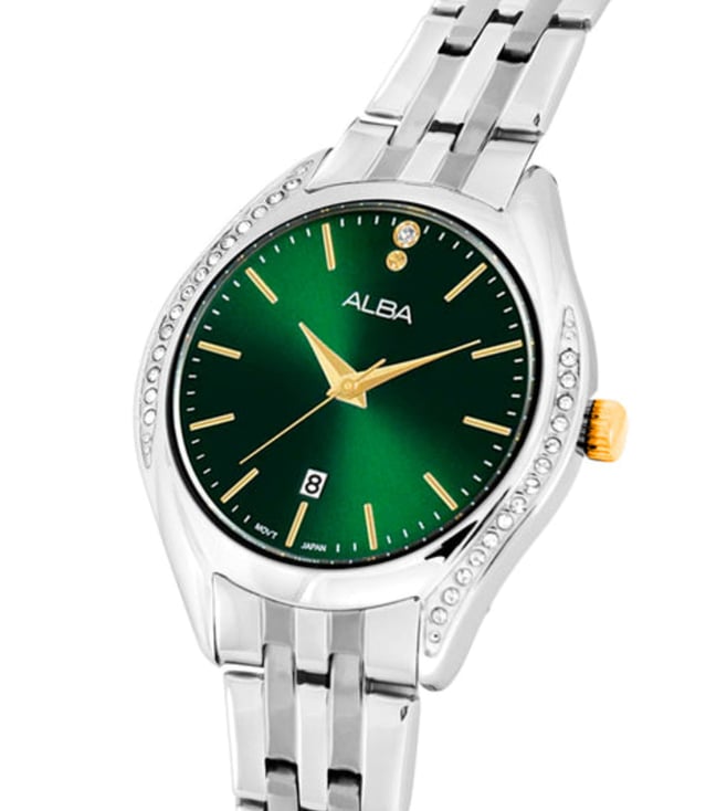 Alba Watch