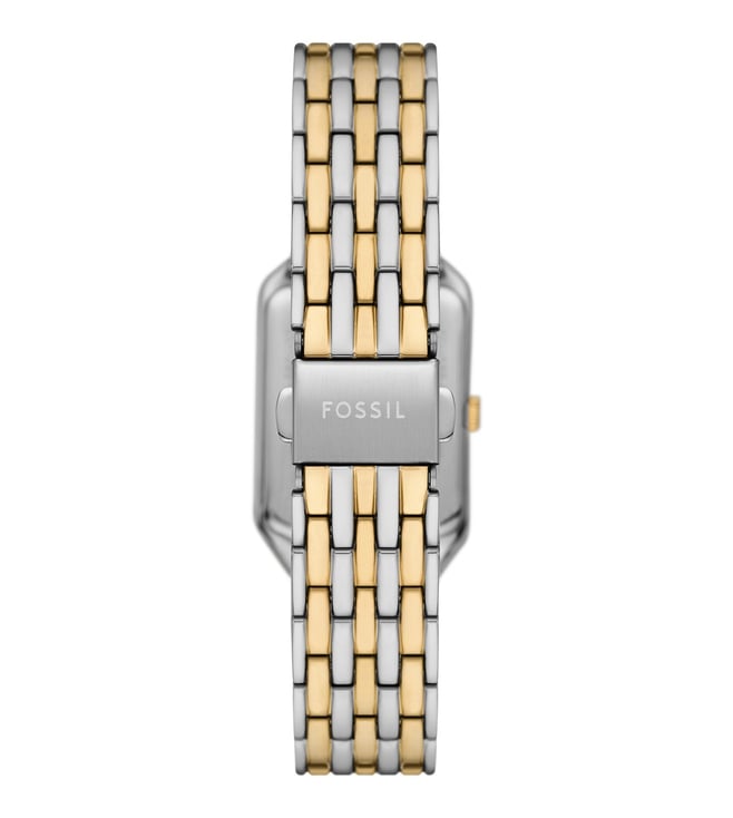 Fossil Watch