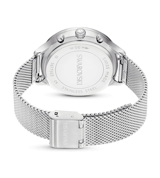 Swarovski Watch