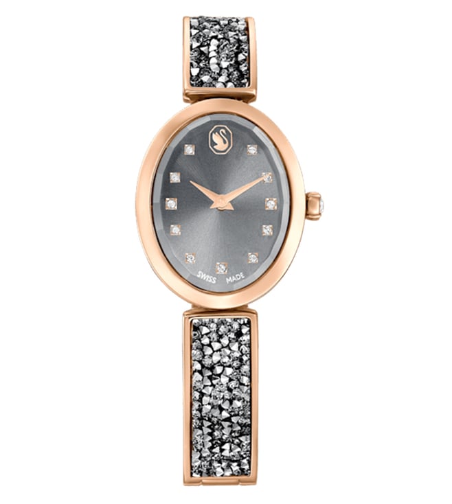 Swarovski Watch