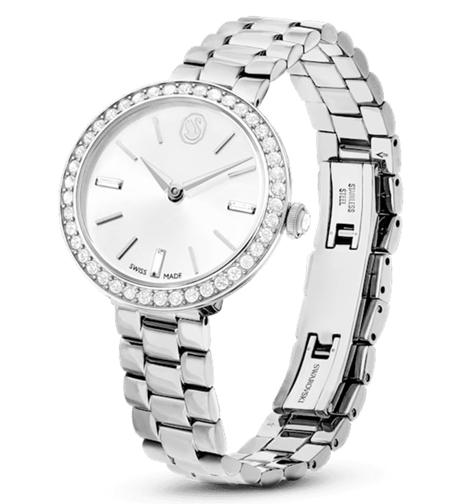Swarovski Watch