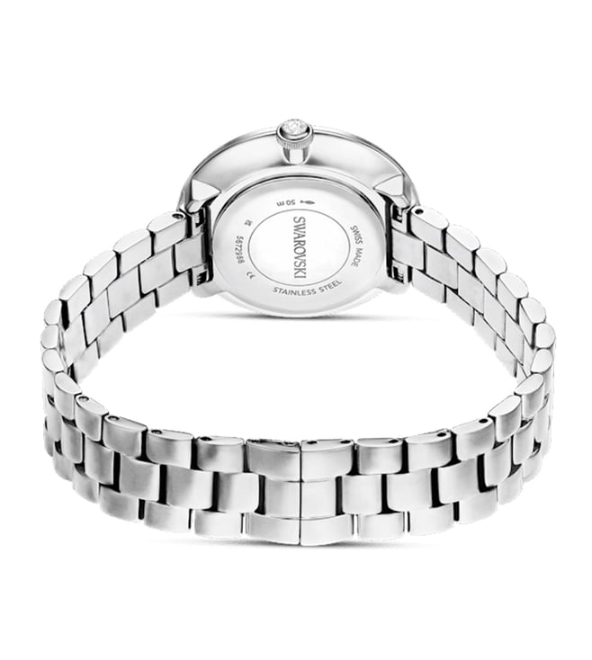 Swarovski Watch