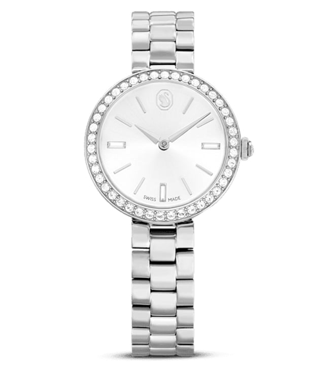 Swarovski Watch