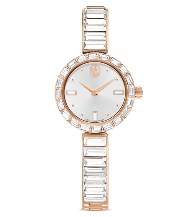 Swarovski Watch
