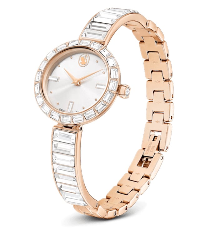 Swarovski Watch