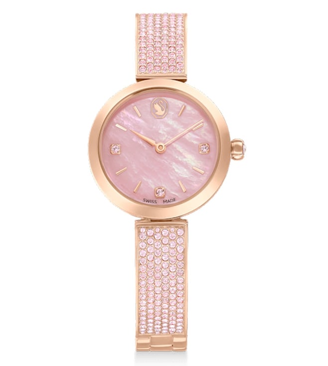 Swarovski Watch