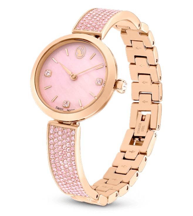 Swarovski Watch