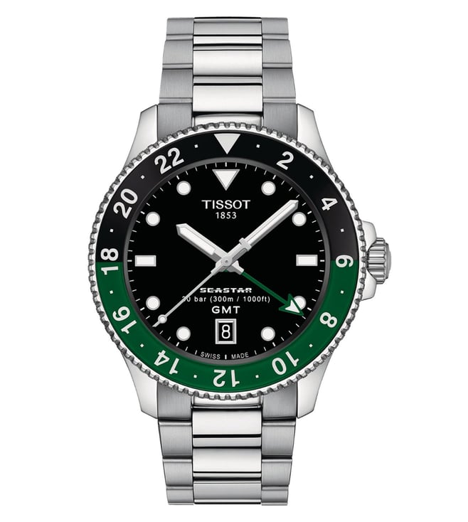 Tissot Watch