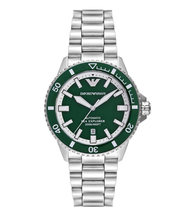 Emporio Armani Watch