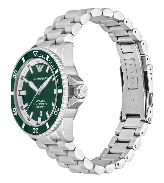 Emporio Armani Watch