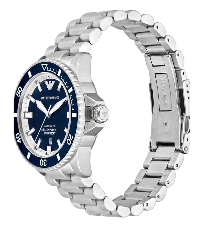 Emporio Armani Watch