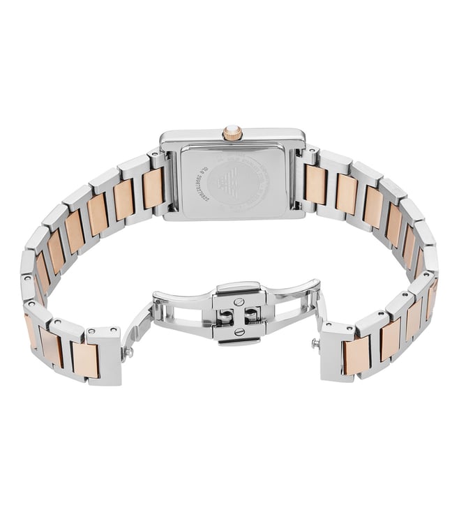 Emporio Armani Watch