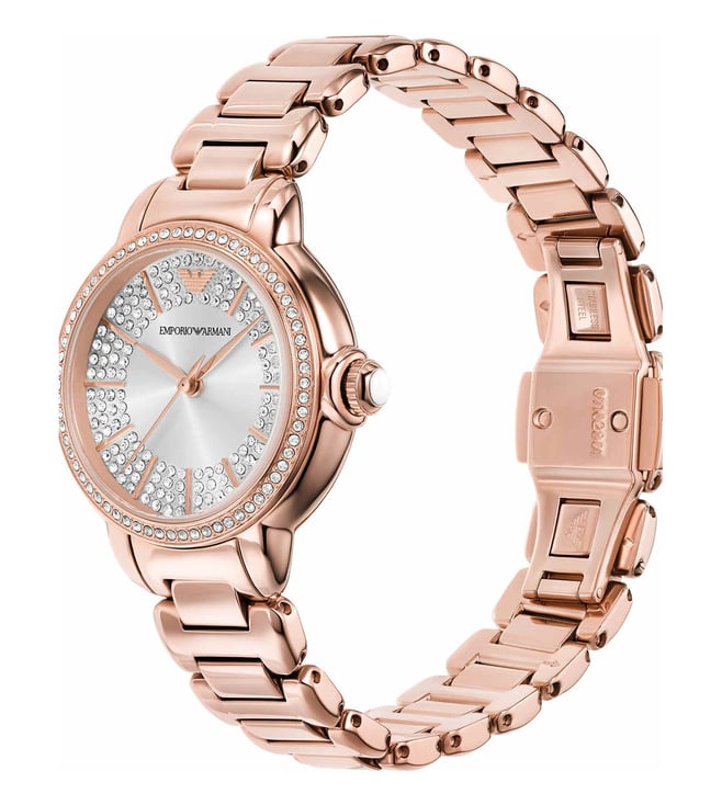 Emporio Armani Watch