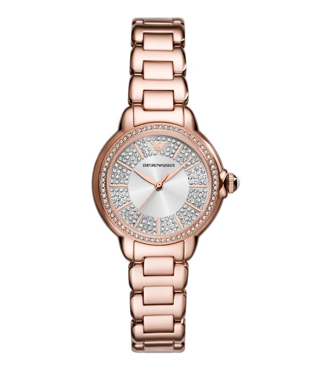 Emporio Armani Watch