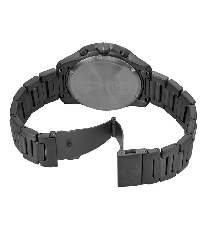 Armani Exchange Watch