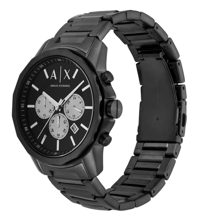 Armani Exchange Watch