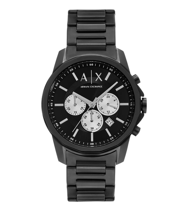 Armani Exchange Watch