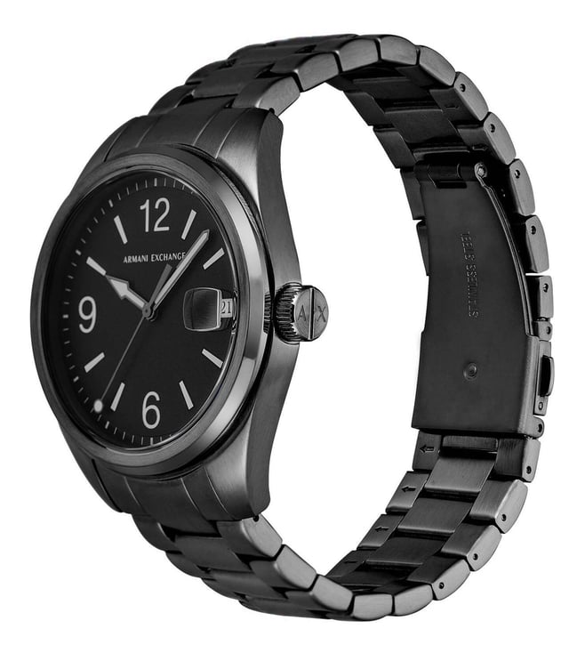 Armani Exchange Watch