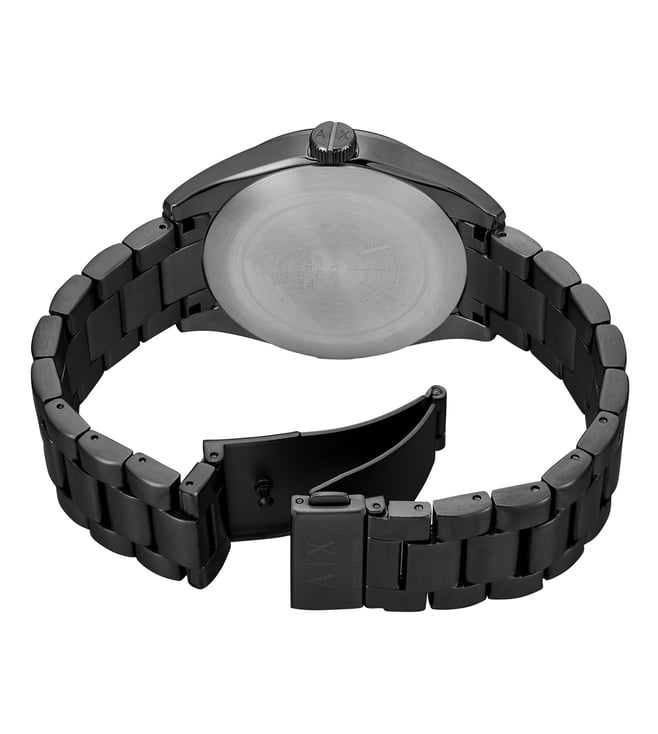 Armani Exchange Watch