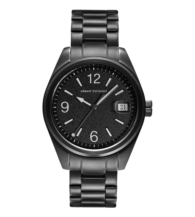 Armani Exchange Watch
