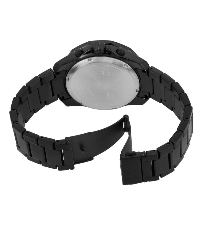 Armani Exchange Watch