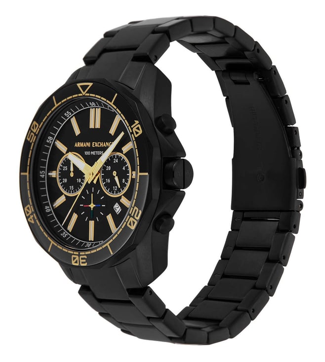 Armani Exchange Watch