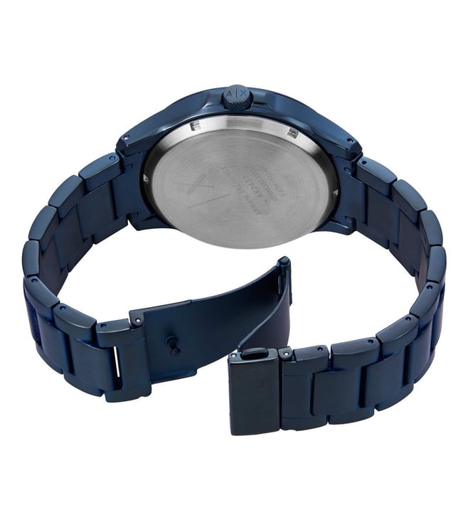 Armani Exchange Watch