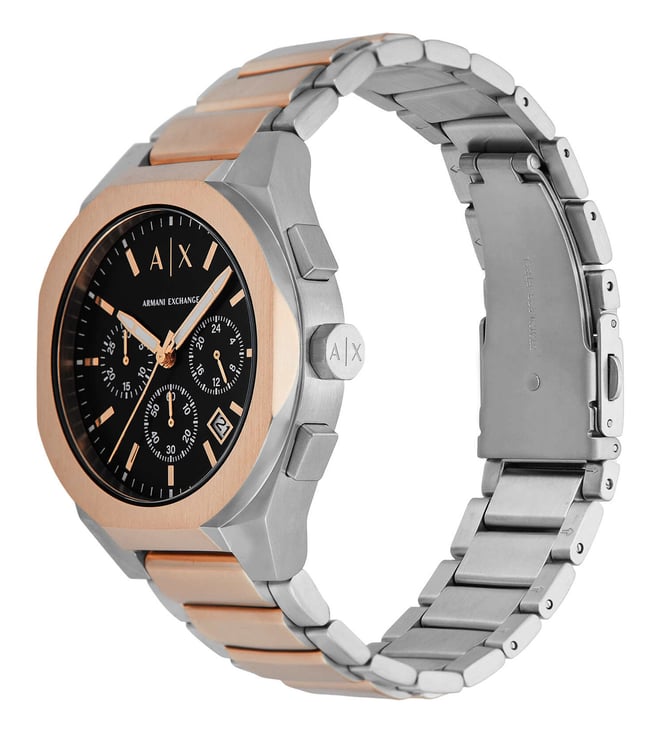 Armani Exchange Watch