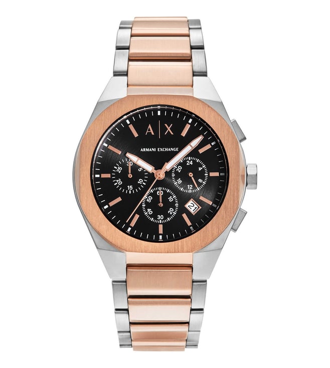 Armani Exchange Watch