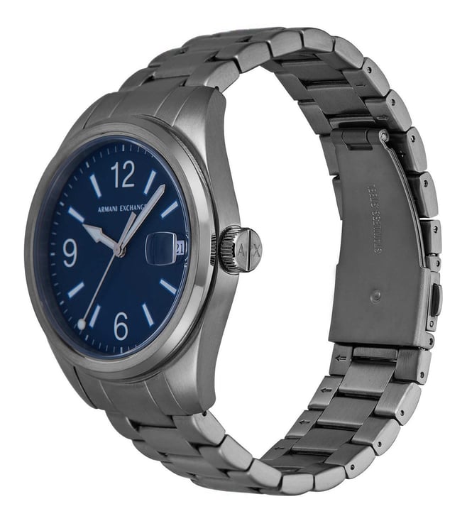 Armani Exchange Watch