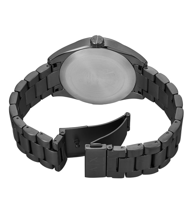 Armani Exchange Watch