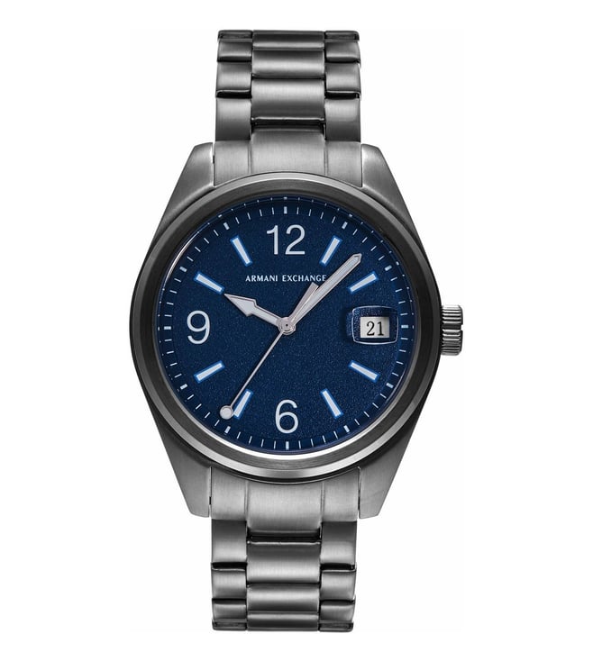 Armani Exchange Watch