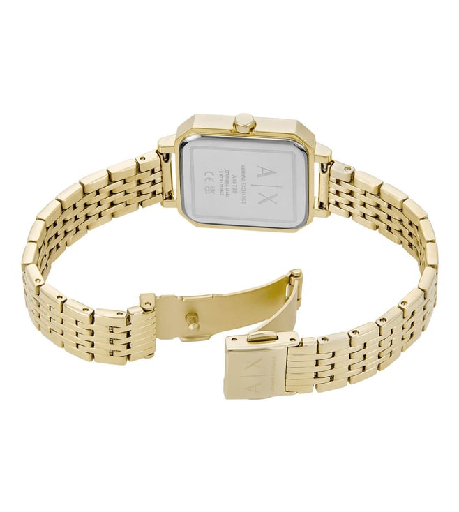 Armani Exchange Watch