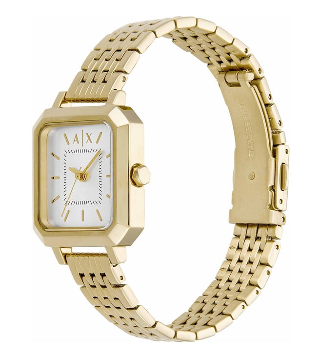 Armani Exchange Watch