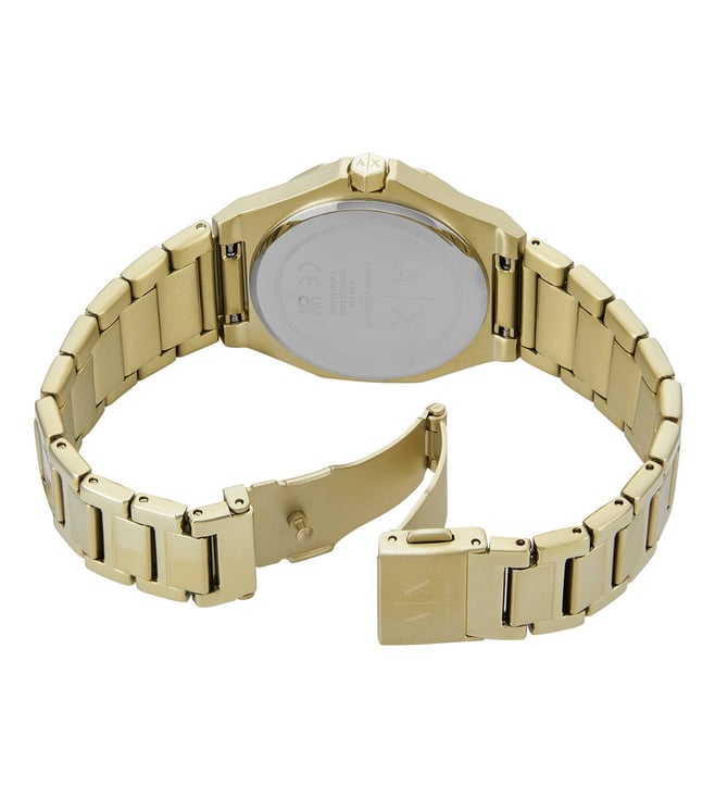 Armani Exchange Watch