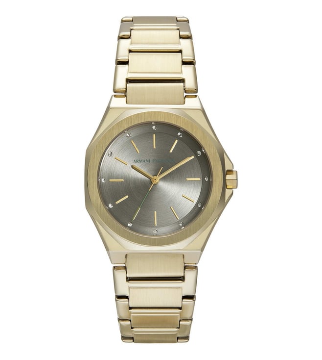 Armani Exchange Watch