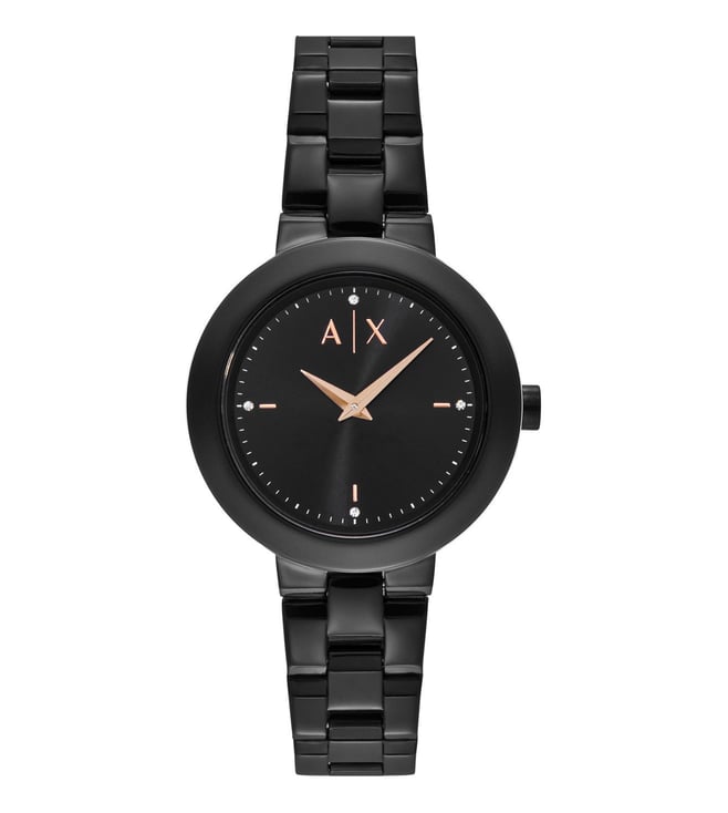 Armani Exchange Watch