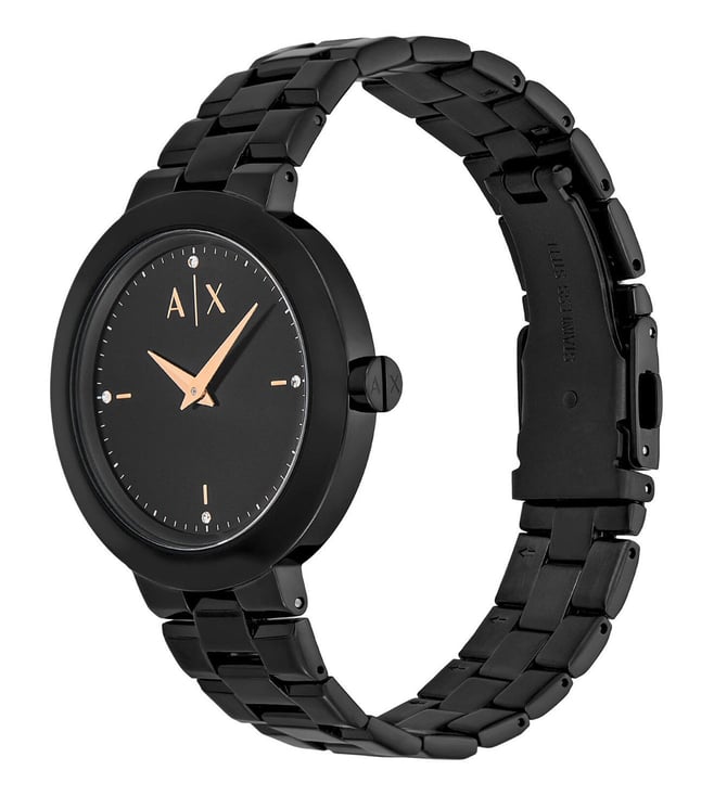 Armani Exchange Watch