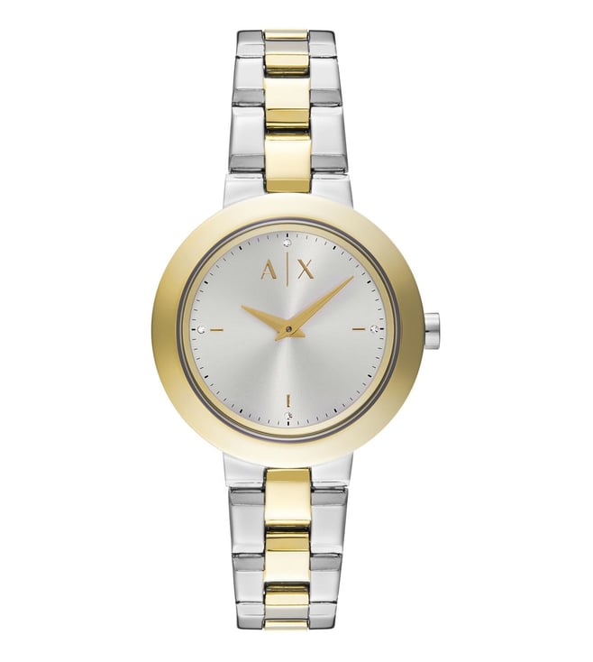 Armani Exchange Watch