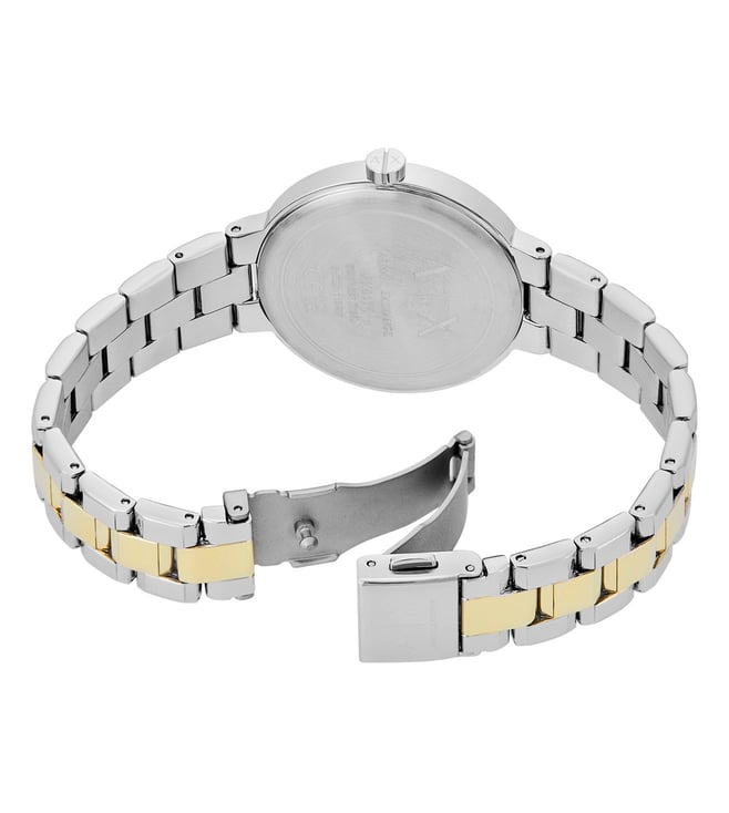 Armani Exchange Watch