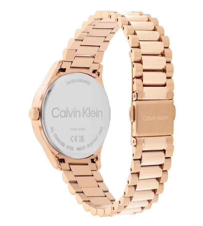 Calvin Klein Watch