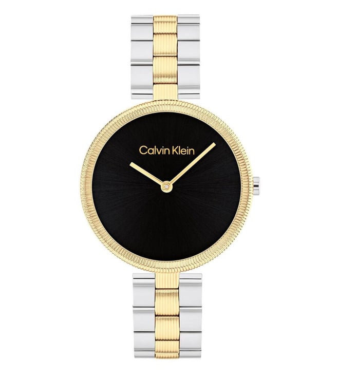 Calvin Klein Watch