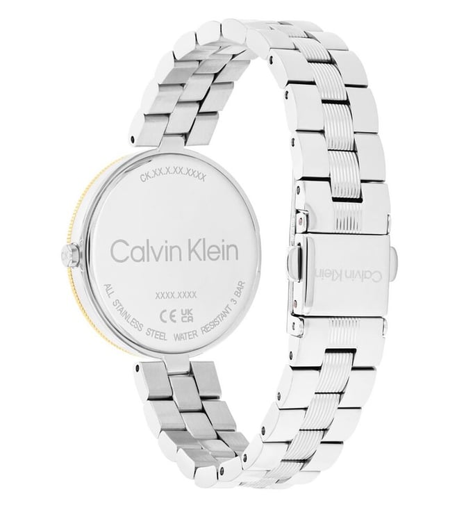 Calvin Klein Watch
