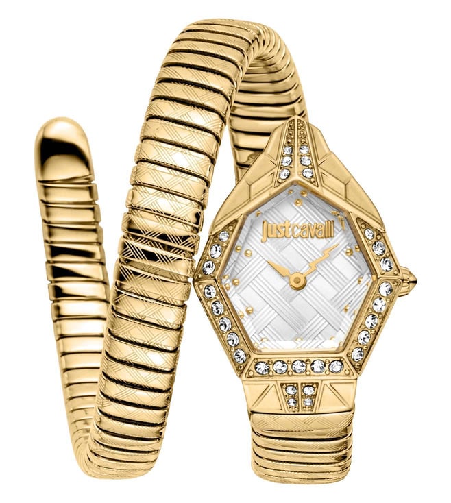 JUST CAVALLI Watch
