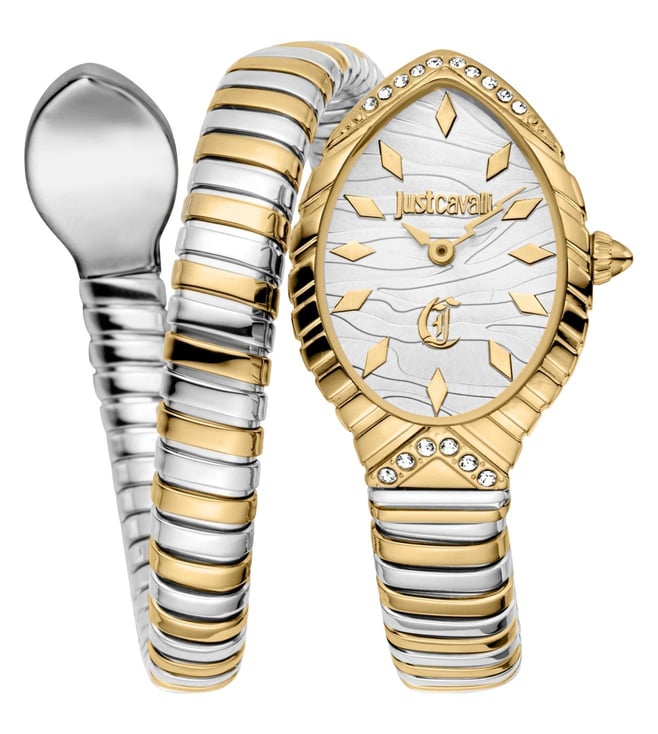 JUST CAVALLI Watch