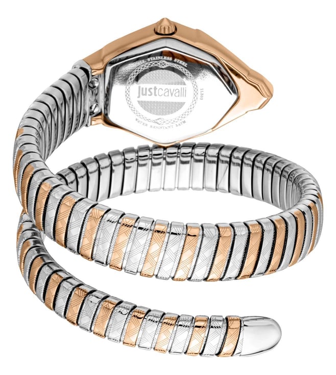 JUST CAVALLI Watch